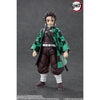 S.H.FIGUARTS - Demon Slayer: Tanjiro Kamado