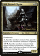 Ayli, Eternal Pilgrim (PRE-151) - Oath of the Gatewatch Promos Foil