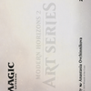 Subtlety // Subtlety (AMH2-022) - Modern Horizons 2 Art Series (Borderless) Foil