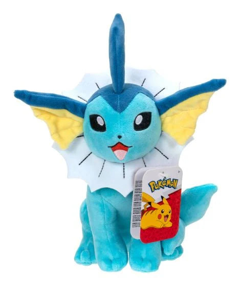 Pokémon: 20cm Plushie (Official Merchandise)