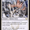 Selfless Glyphweaver (STX-157) - Strixhaven: School of Mages Foil