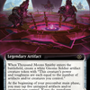 Thousand Moons Smithy (Extended Art) (LCI-357) - The Lost Caverns of Ixalan: (Extended Art) Foil
