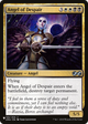 Angel of Despair (LIST-196/254) - The List