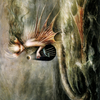 Svyelun of Sea and Sky // Svyelun of Sea and Sky (AMH2-025) - Modern Horizons 2 Art Series (Borderless)