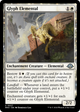 Glyph Elemental (MH3-027) - Modern Horizons 3: (enchantment)