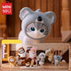 Mofusand - Fluffy Party Blind Box Series Figure