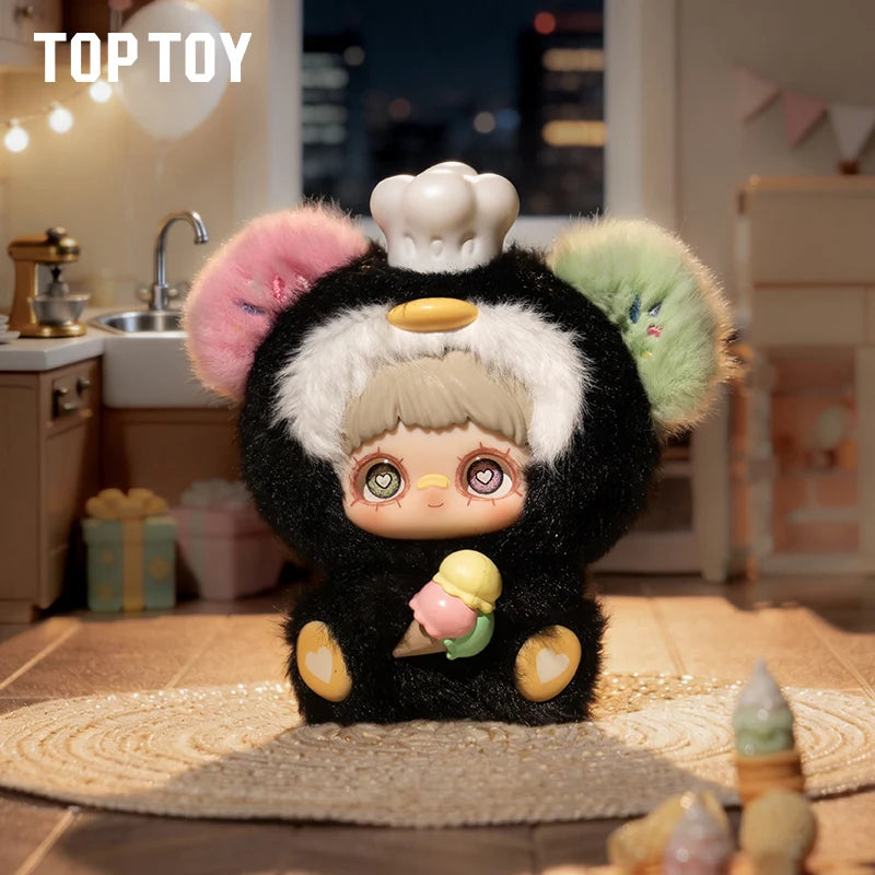 MayMei - Surprise Party Series Plush Doll Blind Box