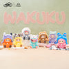 WAKUKU - Fuzzy Trendy Fun Party Series Plush Blind Box (v1)