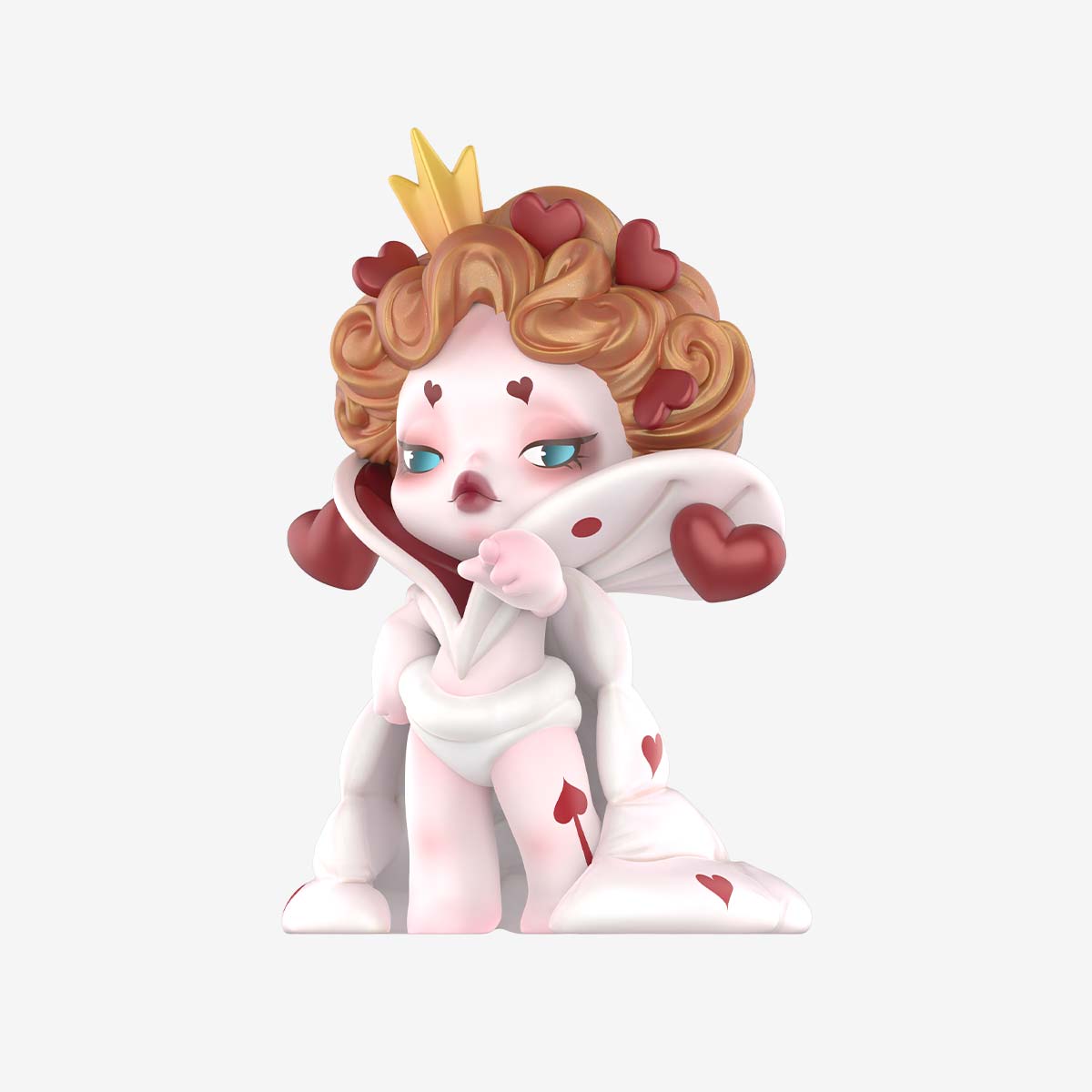 POP MART: SKULLPANDA Everyday Wonderland Series Figure