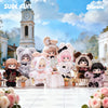Nommi - Forest Kingdom 5-Joint Articulated Plush Gift Series Blind Box