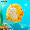 Top Toy - Ocean Adventure Series Plush Blind Box