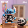 Top Toy x Disney - Stitch's Weird Diary Series Blind Box