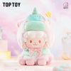 Top Toy - Gyun Dreamy Pony Keychain Series Vinyl Plush Blind Box
