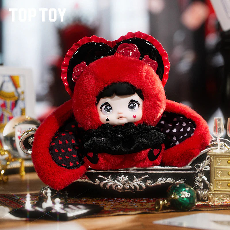 Nommi - Mibao Fairytale Town Plush Doll Blind Box