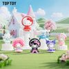 Top Toy x Sanrio - Fantasy Fairytale Series Figures Blind Box