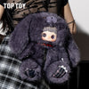 MayMei - Rebel Doll 400% Series Plush Backpack Blind Box