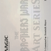 Titania's Command // Titania's Command (ABRO-034) - The Brothers' War Art Series (Borderless) Foil