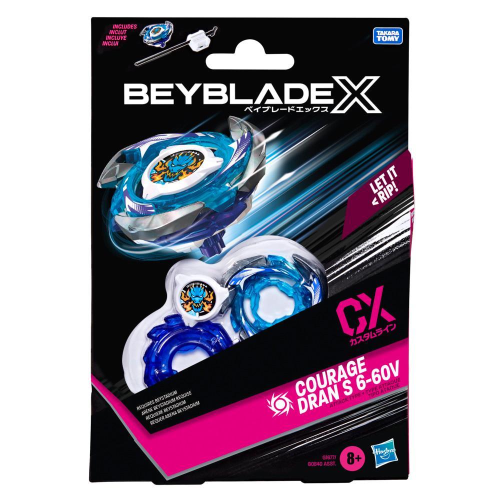 Beyblade – The Big Bang Store