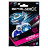 Beyblade X: Courage Dran S 6-60V CX Starter