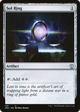 Sol Ring (ZNC-120) - Zendikar Rising Commander