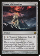 Tower of Calamities (SOM-212) - Scars of Mirrodin