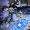 Kros, Defense Contractor // Kros, Defense Contractor (ASNC-044) - New Capenna Art Series (Borderless)
