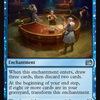 Sidequest: Card Collection (FIN-073) - FINAL FANTASY: (enchantment) Foil