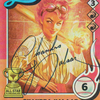 Chandra Nalaar (748) (Autographed) (SLD-748) - Secret Lair Drop: (Full Art) (Borderless) Foil