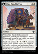 Clay-Fired Bricks (LCI-006) - The Lost Caverns of Ixalan