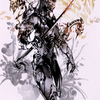 Satoru Umezawa // Satoru Umezawa (ANEO-073) - Neon Dynasty Art Series (Borderless) Foil