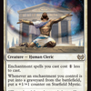 Starfield Mystic [Duskmourn: House of Horror Commander]