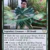 Kianne, Dean of Substance (STX-152) - Strixhaven: School of Mages Foil