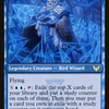 Kianne, Dean of Substance (STX-152) - Strixhaven: School of Mages Foil