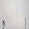 Infuriate // Infuriate (ASTX-075) - Strixhaven Art Series (Borderless) Foil