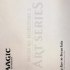 Piercing Rays // Piercing Rays (AMH2-004) - Modern Horizons 2 Art Series (Borderless)