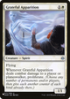 Grateful Apparition (LIST-WAR-17) - The List