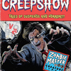 Zombie Master (SLD-1460) - Secret Lair Drop: (Full Art) (Borderless)