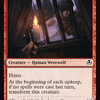 Village Messenger (INR-179) - Innistrad Remastered