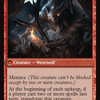 Village Messenger (INR-179) - Innistrad Remastered