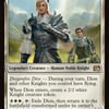 Dion, Bahamut's Dominant (FIN-016) - FINAL FANTASY: (enchantment) Foil