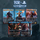 MTG: Secret Lair x God of War: Norse (Non-Foil)