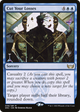 Cut Your Losses (PPSNC-038) - Streets of New Capenna Promos