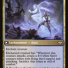 Dorothea, Vengeful Victim (VOW-235) - Innistrad: Crimson Vow: (Double Faced Transform)