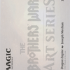 Ramos, Dragon Engine // Ramos, Dragon Engine (ABRO-074) - The Brothers' War Art Series (Borderless) Foil
