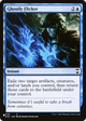 Ghostly Flicker (LIST-039) - The List