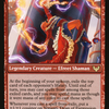 Uvilda, Dean of Perfection (STX-160) - Strixhaven: School of Mages