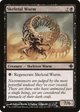 Skeletal Wurm (LIST-127/248) - The List