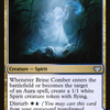 Brine Comber (VOW-233) - Innistrad: Crimson Vow: (Double Faced Transform) Foil