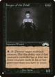 Keeper of the Dead (LIST-65/143) - The List
