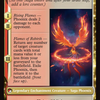 Joshua, Phoenix's Dominant (Extended Art) (FIN-494) - FINAL FANTASY: (enchantment, Extended Art) Foil